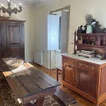 Casa Da Serra * Penhas da Saúde