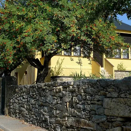 Casa Da Serra Ferienhaus *