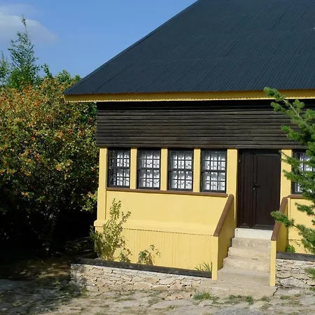 Casa Da Serra Penhas da Saúde