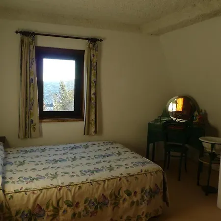 Casa Da Serra * Penhas da Saúde