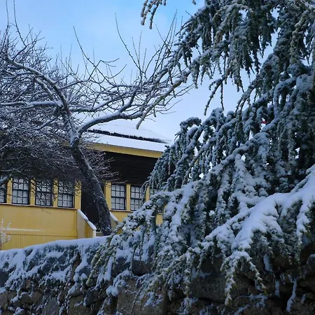 Ferienhaus Casa Da Serra