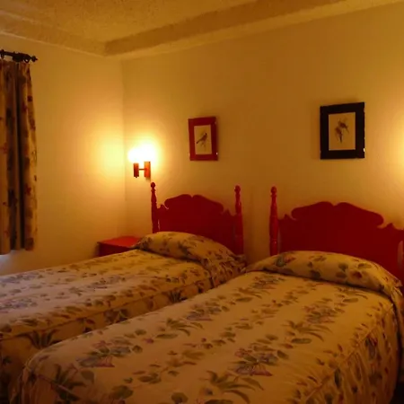 Casa Da Serra Penhas da Saúde