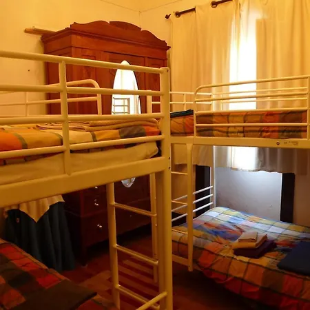 בית נופש Casa Da Serra *