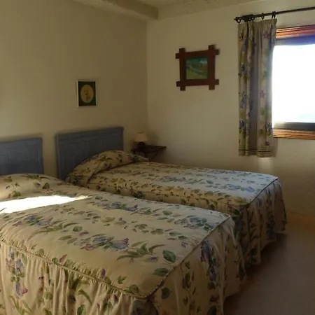 Casa Da Serra 別荘 Penhas da Saúde