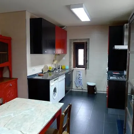 Casa Da Serra *