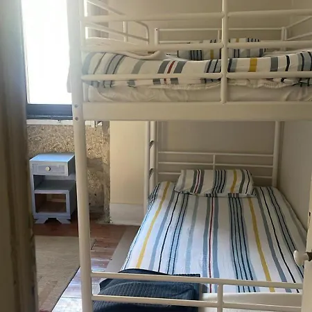 Casa Da Serra * Penhas da Saúde