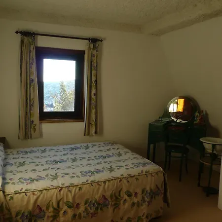 Casa Da Serra Σπίτι διακοπών Penhas da Saúde