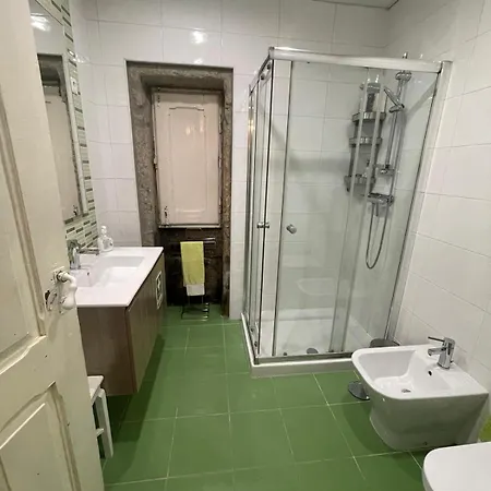 Casa Da Serra * Penhas da Saúde