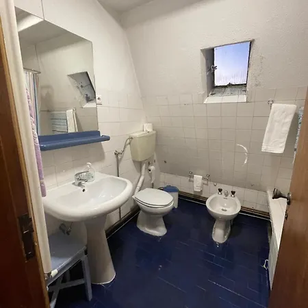 Casa Da Serra Σπίτι διακοπών