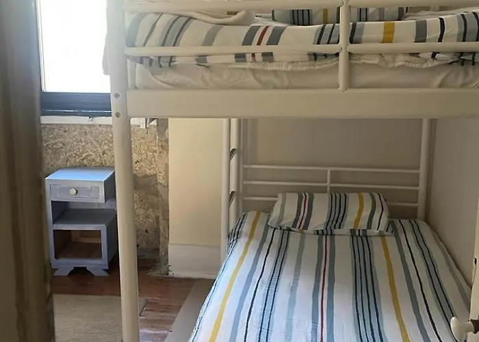 Casa Da Serra * Penhas da Saúde