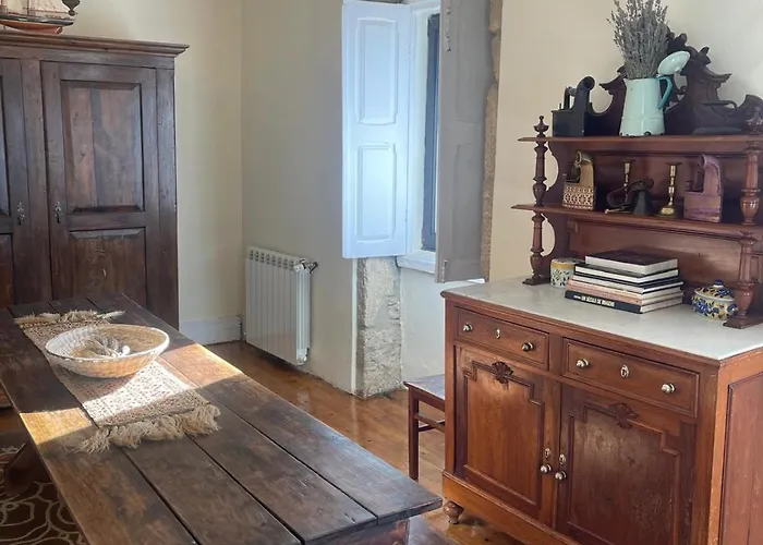 Casa Da Serra * Penhas da Saúde