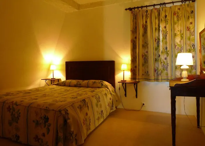 Casa Da Serra Vakantiehuis *