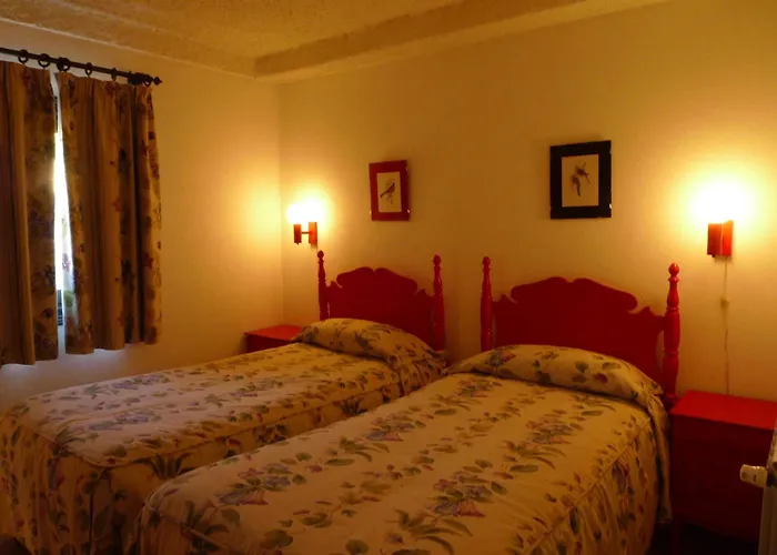 Casa Da Serra Vakantiehuis *