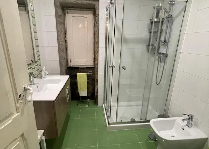 Casa Da Serra * Penhas da Saúde