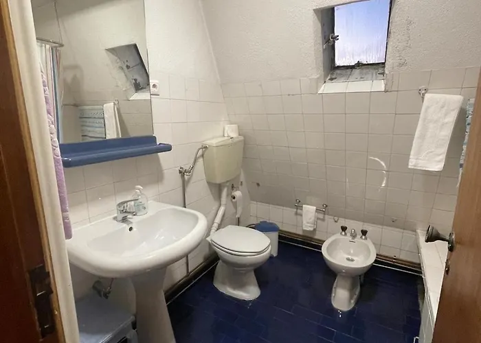 Casa Da Serra Vakantiehuis